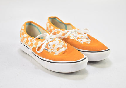 Vans Damen Sportschuhe Sneaker EUR 39 Nr. 24-O 1182-Schuh-Gebraucht-secondhand