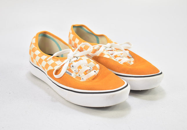Vans Damen Sportschuhe Sneaker EUR 39 Nr. 24-O 1182-Schuh-Gebraucht-secondhand