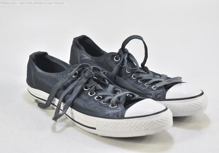 Converse Herren Sportschuhe Sneaker EUR 42 Nr. 25-J 3196-Schuh-Gebraucht-secondhand