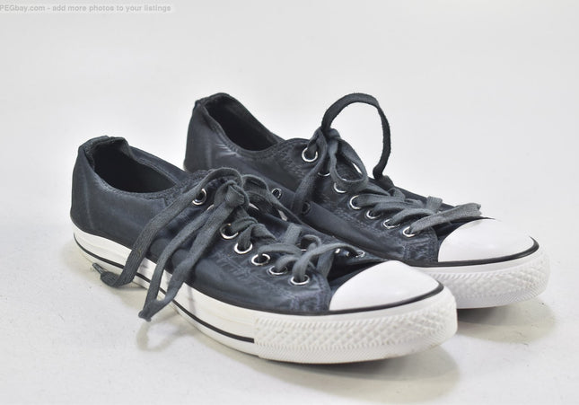 Converse Herren Sportschuhe Sneaker EUR 42 Nr. 25-J 3196-Schuh-Gebraucht-secondhand