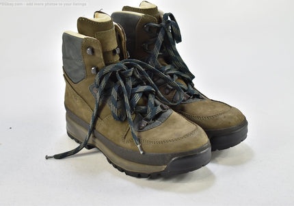 SAM  Damen Wanderschuhe Trekking  UK 5,5 Nr. 25-T 1397