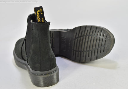 Dr. Martens Damen Stiefelette Boots EUR 37 Nr. 25-B 44-SchuhGebraucht