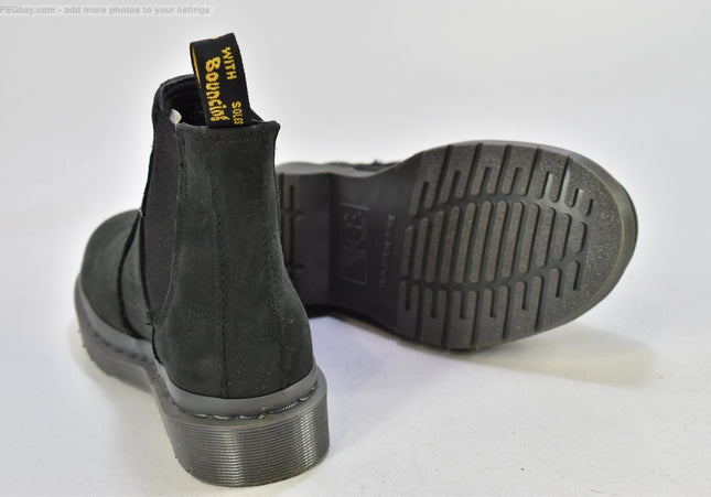 Dr. Martens Damen Stiefelette Boots EUR 37 Nr. 25-B 44-SchuhGebraucht