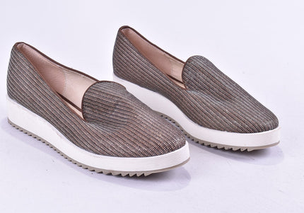 Buffalo  Damen Halbschuhe Slipper Ballerinas  EUR 40 Nr. 24-F 1803