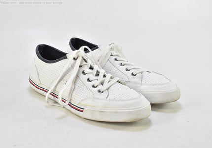 Tommy Hilfiger  Herren Halbschuhe Freizeitschuhe  EUR 41 Nr. 26-Z 1621