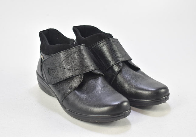 Alpina Damen Stiefelette Boots EUR 38 Nr. 24-M 5349-Schuh-Gebraucht-secondhand