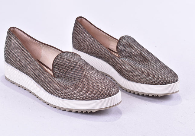 Buffalo  Damen Halbschuhe Slipper Ballerinas  EUR 40 Nr. 24-F 1803