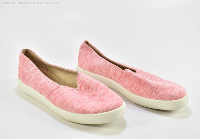 Hotter Damen Halbschuhe Slipper Ballerinas EUR 42 Nr. 25-M 3200-Schuh-Gebraucht-secondhand
