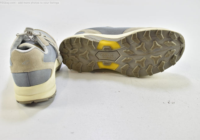 Camel Active Damen Halbschuhe Freizeitschuhe EUR 40 Nr. 25-A 100-Schuh-Gebraucht-secondhand