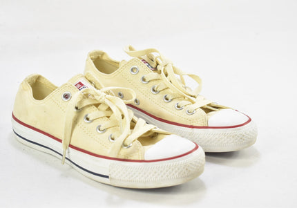 Converse Damen Sportschuhe Sneaker EUR 37 Nr. 23-O 2468-SchuhGebraucht