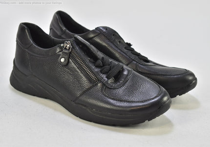 Medicus  Damen Halbschuhe Freizeitschuhe  UK 7 Nr. 26-J 418