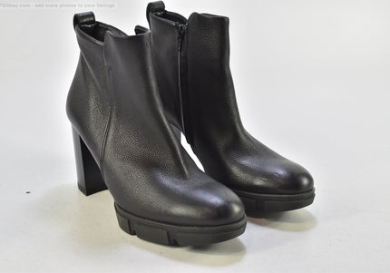 Paul Green  Damen Stiefelette Boots  UK 5 Nr. 26-B 1069
