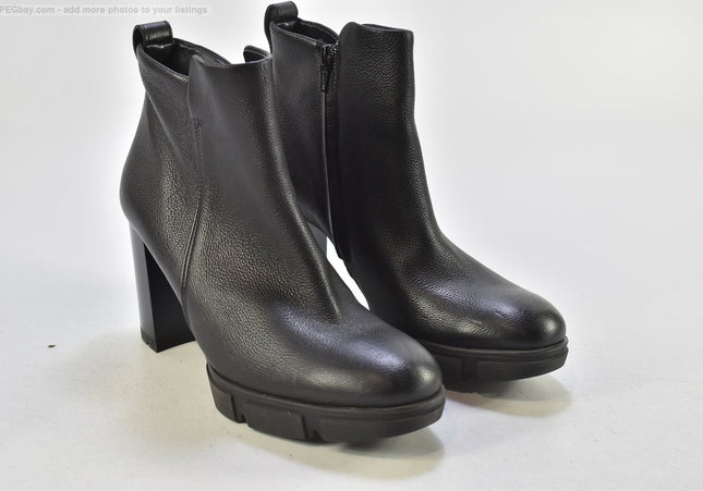 Paul Green  Damen Stiefelette Boots  UK 5 Nr. 26-B 1069