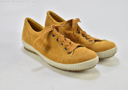 Legero  Damen Halbschuhe Freizeitschuhe  UK 7 Nr. 25-N 683