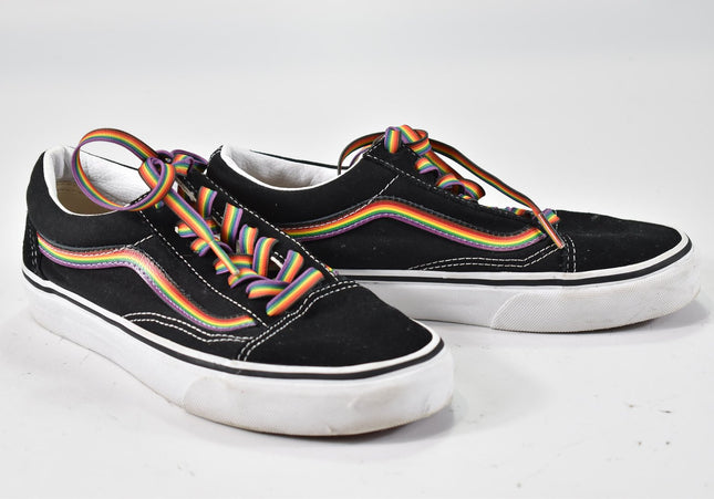 Vans Damen Sportschuhe Sneaker EUR 36,5 Nr. 24-Y 1174-Schuh-Gebraucht-secondhand