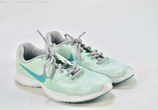 Nike Flex Bijoux Damen Sportschuhe Sneaker  EUR 37,5 Nr. 25-Z 1108