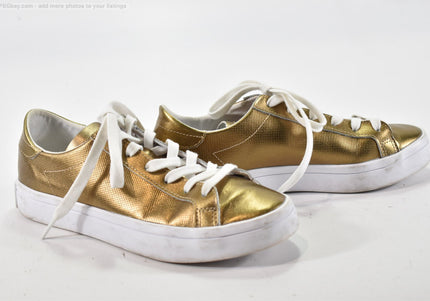 Adidas Courtvantage Damen Sportschuhe Sneaker  EUR 37 1/3 Nr. 26-J 25