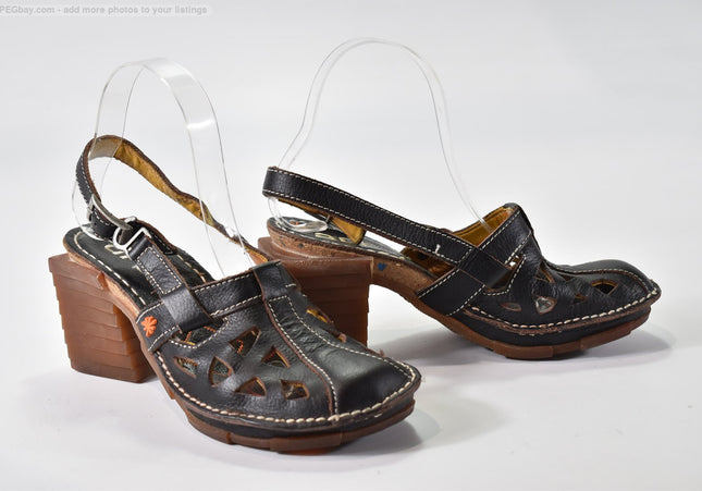Art  Damen Sandale Sandalette  EUR 37 Nr. 26-S 955