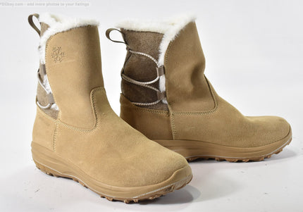 Quechua Waterproof Damen Wanderschuhe Trekking  EUR 39 Nr. 26-U 973