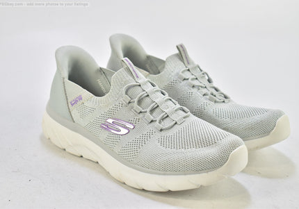 Skechers Swift fit Damen Sportschuhe Sneaker  Gr. 39 Nr. 26-U 1877