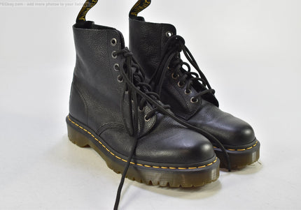 Dr. Martens Pascal Bex Herren Stiefelette Boots  EUR 44 Nr. 25-V 2335