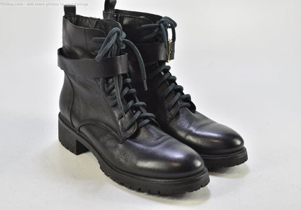Hallhuber  Damen Stiefelette Boots  EUR 39 Nr. 26-B 692