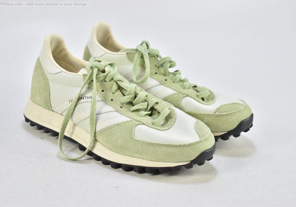 Adidas TRX Vintage Damen Sportschuhe Sneaker  EUR 38 2/3 Nr. 26-F 653