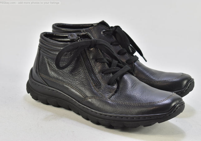Ara  Damen Stiefelette Boots  UK 8 Nr. 26-B 523