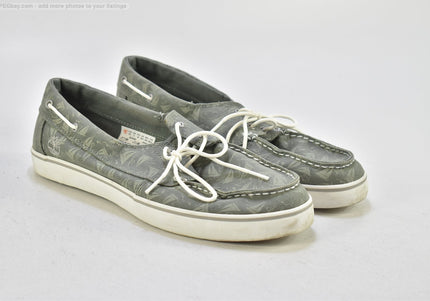 Timberland  Herren Halbschuhe Freizeitschuhe  EUR 42 Nr. 26-A 326
