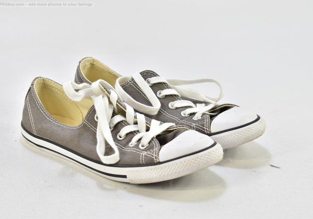 Converse Damen Sportschuhe Sneaker EUR 38 Nr. 25-M 2003-Schuh-Gebraucht-secondhand