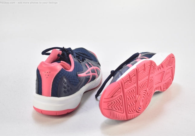 Asics Damen Sportschuhe Sneaker EUR 39 Nr. 25-J 2759-Schuh-Gebraucht-secondhand