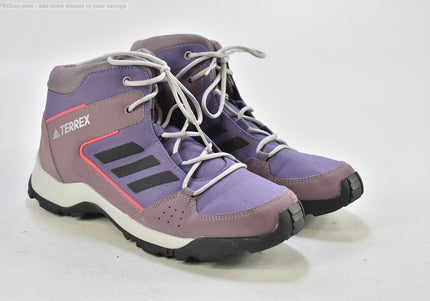 Adidas Terrex Damen Wanderschuhe Trekking  Gr. 39 1/3 Nr. 26-T 535