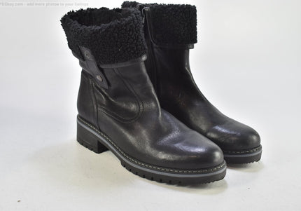 Gabor  Damen Stiefelette Boots  UK 5 Nr. 26-B 735
