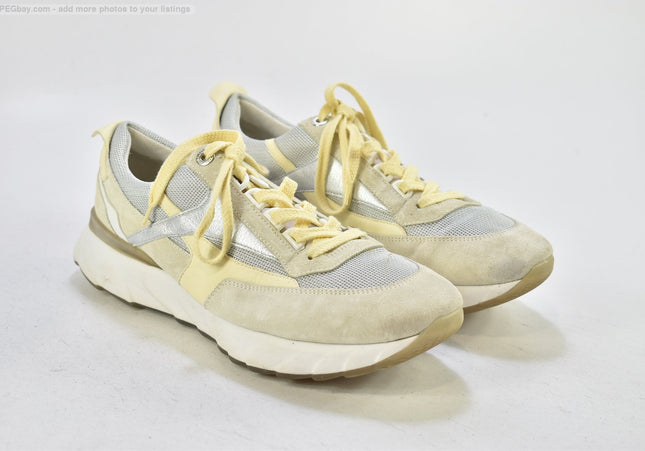 Paul Green  Damen Halbschuhe Freizeitschuhe  UK 7 Nr. 26-U 3139