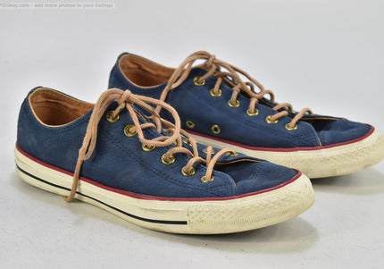 Converse  Herren Sportschuhe Sneaker  EUR 41,5 Nr. 25-N 738