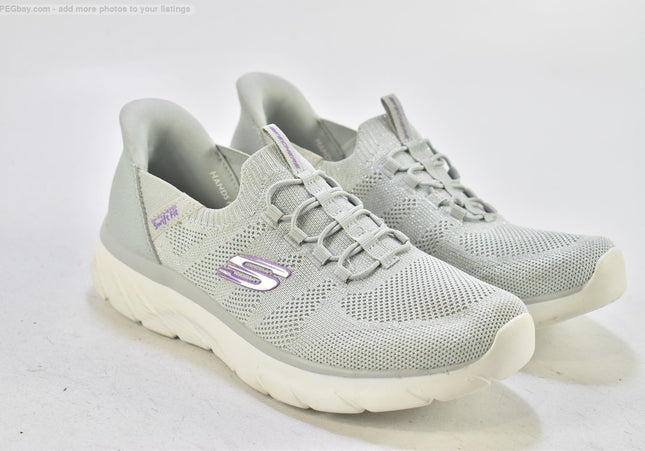 Skechers Swift fit Damen Sportschuhe Sneaker  Gr. 39 Nr. 26-U 1877