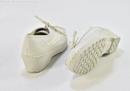 Ara Damen Halbschuhe Freizeitschuhe UK 5,5 Nr. 25-T 1067-gebrauchte Schuhe-Second hand-SchuhGebraucht