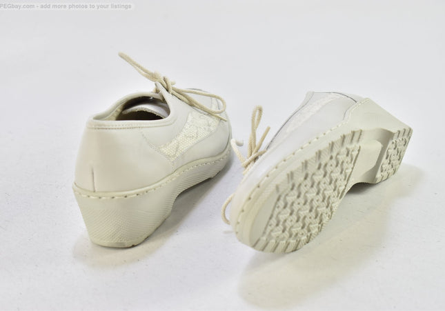 Ara Damen Halbschuhe Freizeitschuhe UK 5,5 Nr. 25-T 1067-gebrauchte Schuhe-Second hand-SchuhGebraucht