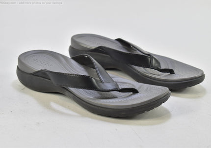 Crocs  Damen Sandale Pantolette  W 9 Nr. 26-S 4228
