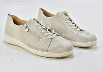 Ganter  Damen Halbschuhe Freizeitschuhe  UK 8 Nr. 26-U 174