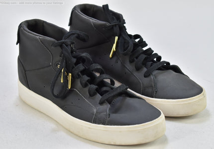 Adidas Sleek Damen Sportschuhe Sneaker  EUR 39 1/3 Nr. 25-U 841