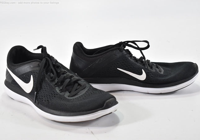 Nike Flex Damen Sportschuhe Sneaker  EUR 38 Nr. 25-T 2702
