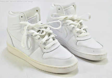 Nike Ebernon Damen Sportschuhe Sneaker  EUR 37,5 Nr. 26-Y 544
