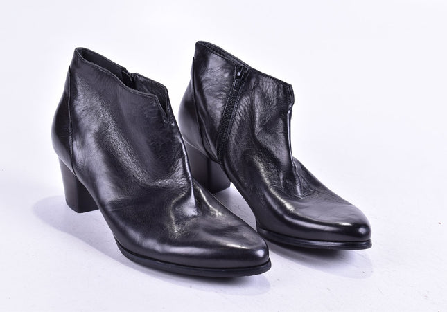 Everybody Damen Stiefelette Boots EUR 40 Nr. 24-P 31-Schuh-Gebraucht-secondhand