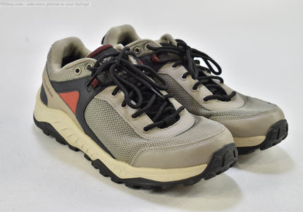 Columbia  Herren Wanderschuhe Trekking  EUR 44 Nr. 25-V 664