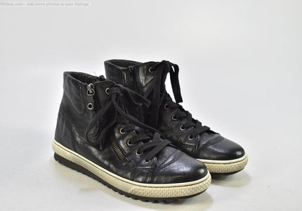 Gabor  Damen Stiefelette Boots  UK 5 Nr. 26-B 43