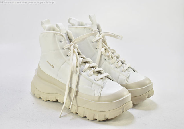 Nike  Damen Stiefelette Boots  Gr. 37,5 Nr. 26-B 1929
