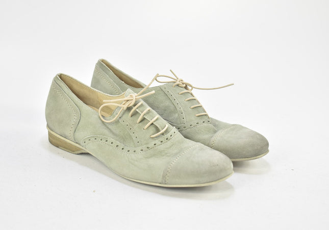 Candice Cooper Damen Halbschuhe Freizeitschuhe EUR 39 Nr. 24-J 3234-Schuh-Gebraucht-secondhand