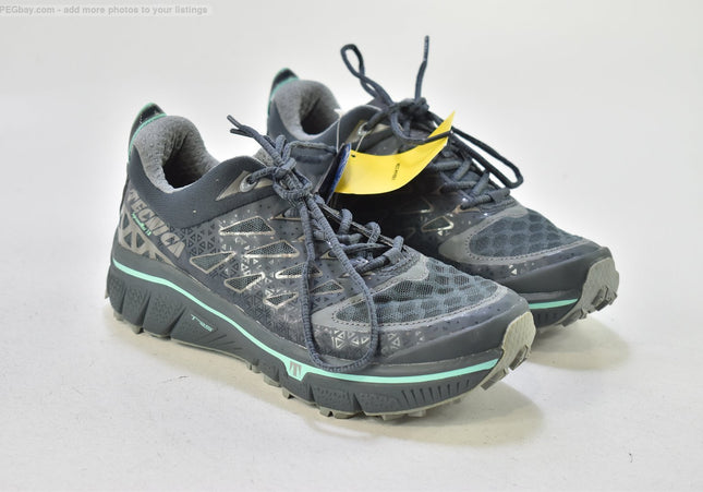 Tecnica Supreme Max 2.0 Damen Wanderschuhe   EUR 37,5 Nr. 26-Z 1396