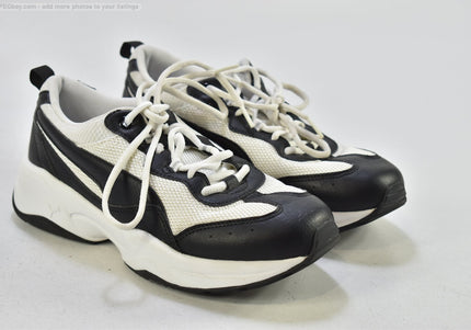 Puma Cilia Damen Sportschuhe Sneaker  EUR 38,5 Nr. 25-O 2727
